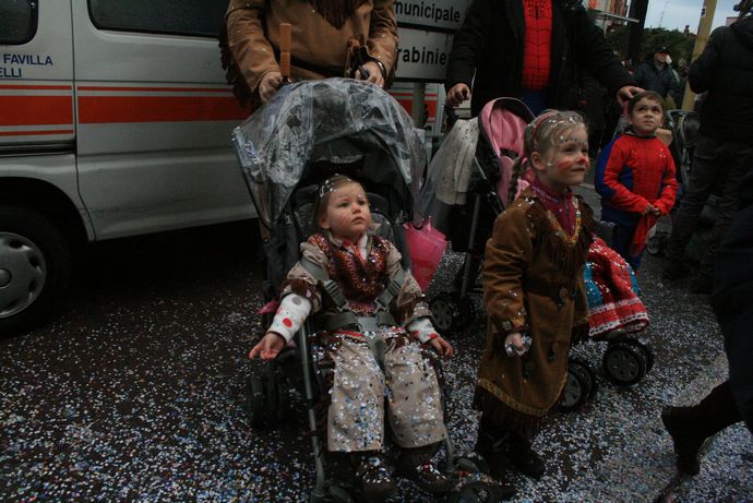 Ingrandisci la foto